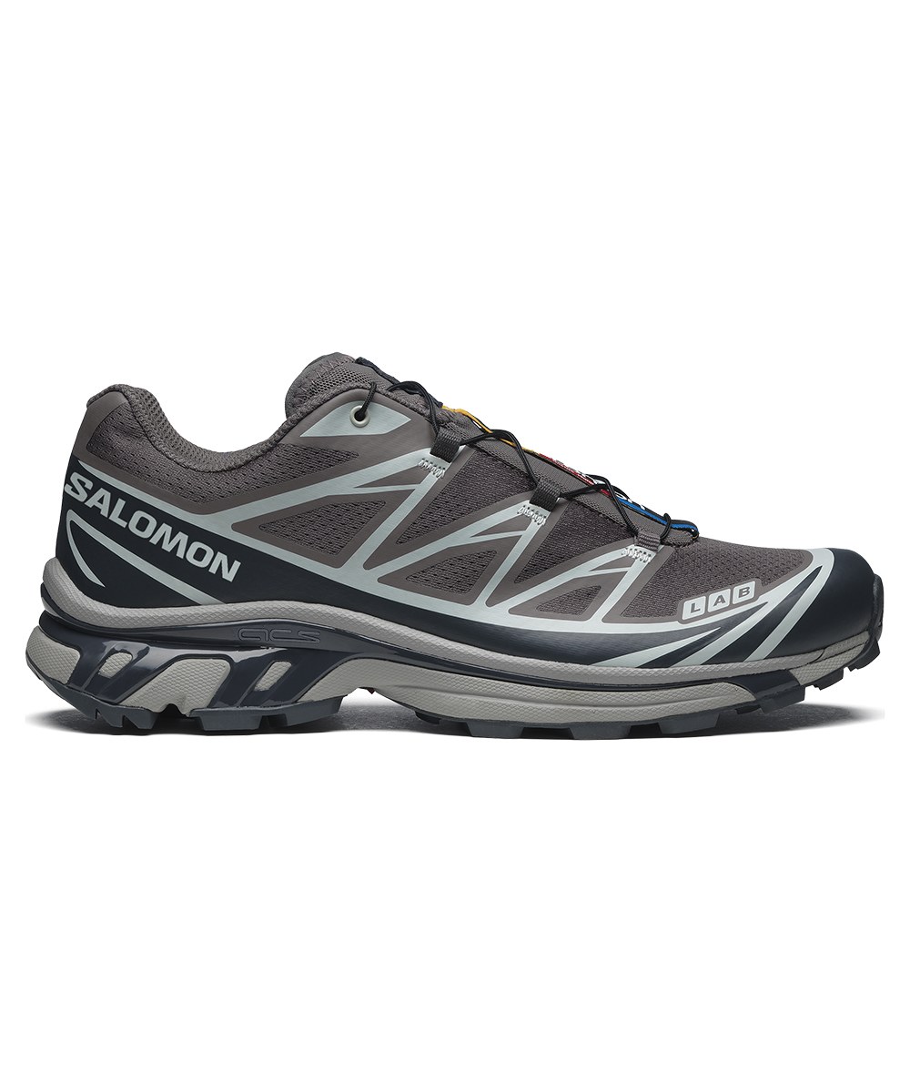 SALOMON XT-6 運動鞋