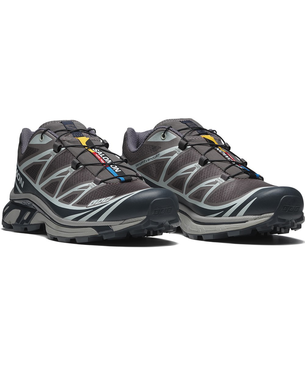 SALOMON XT-6 運動鞋