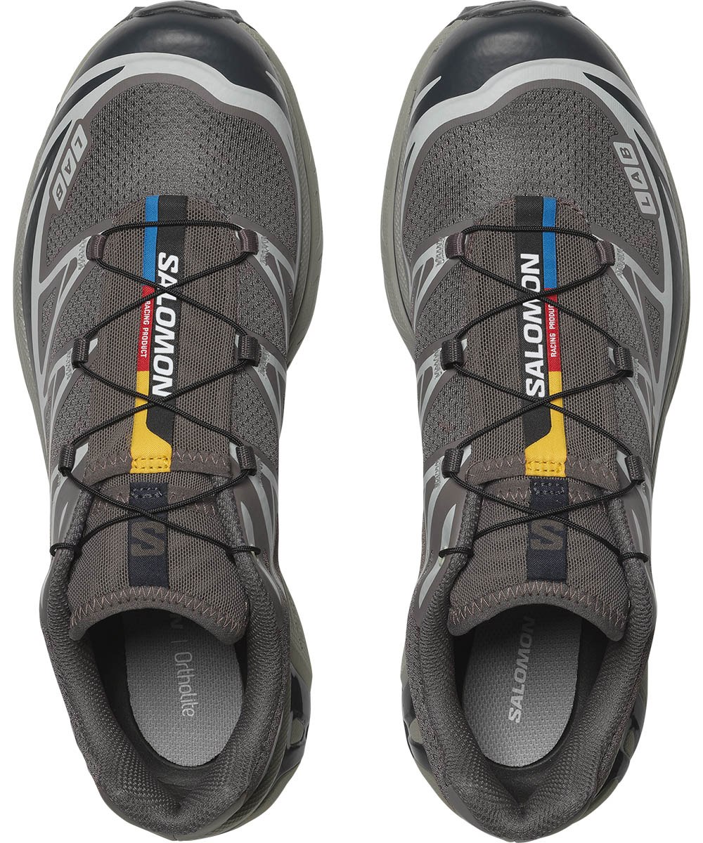 SALOMON XT-6 運動鞋