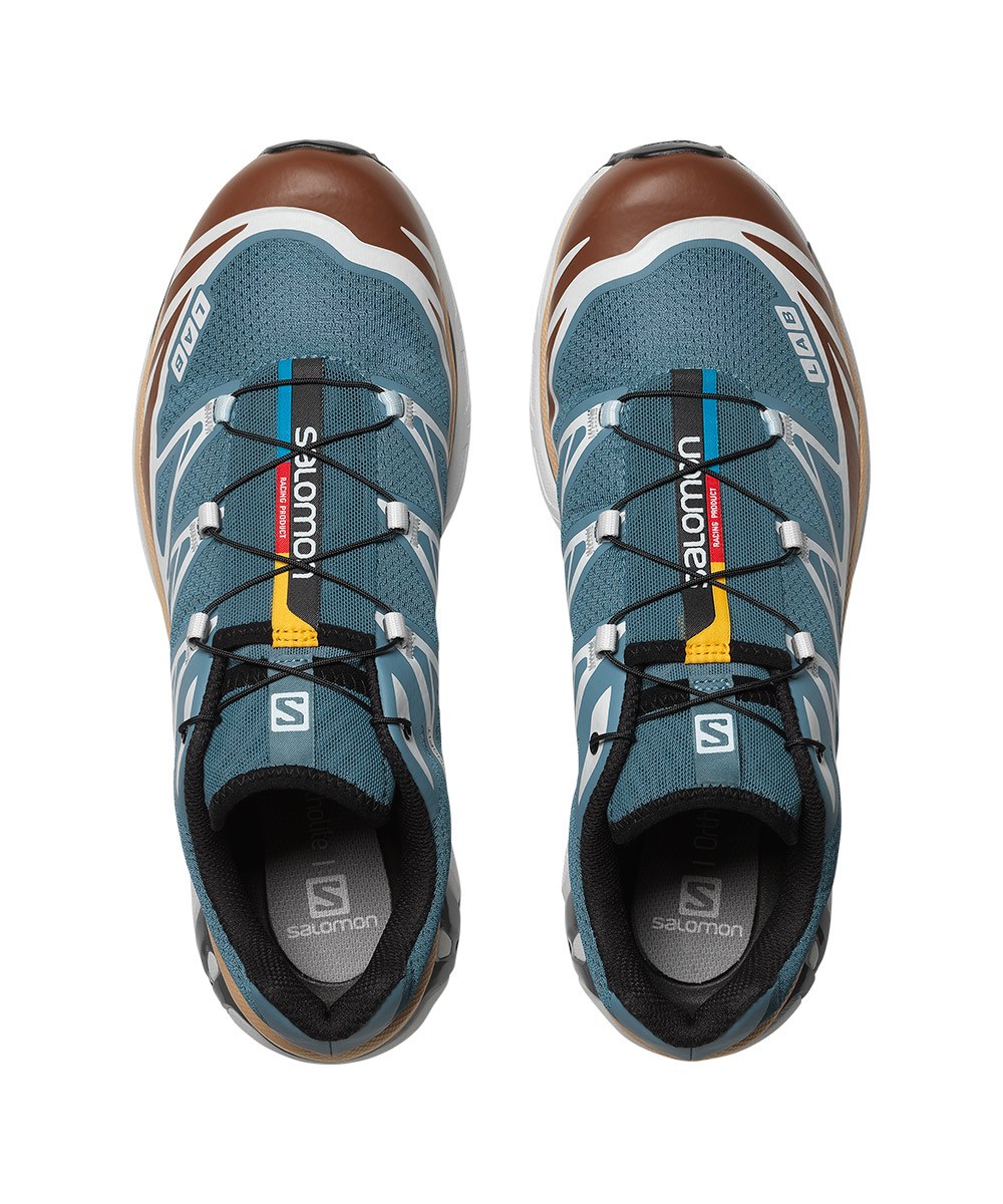 SALOMON XT-6 運動鞋