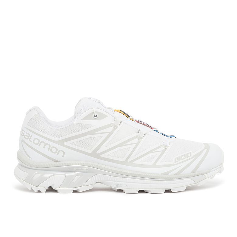 SALOMON XT-6 運動鞋