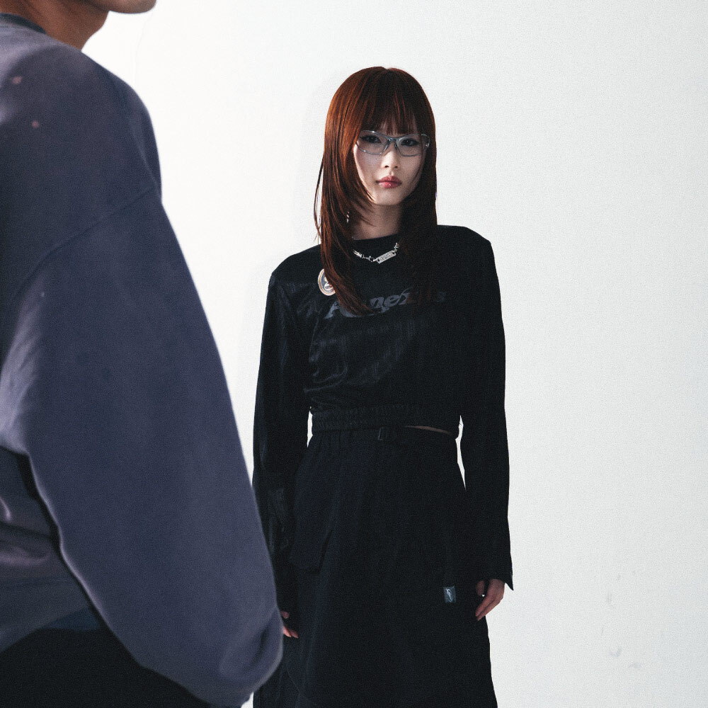 運動短版上衣 Annexes Sport Cropped Top