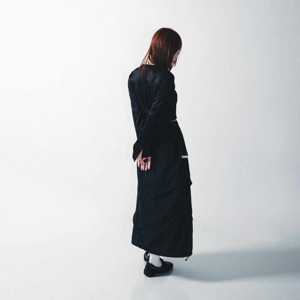 運動短版上衣 Annexes Sport Cropped Top