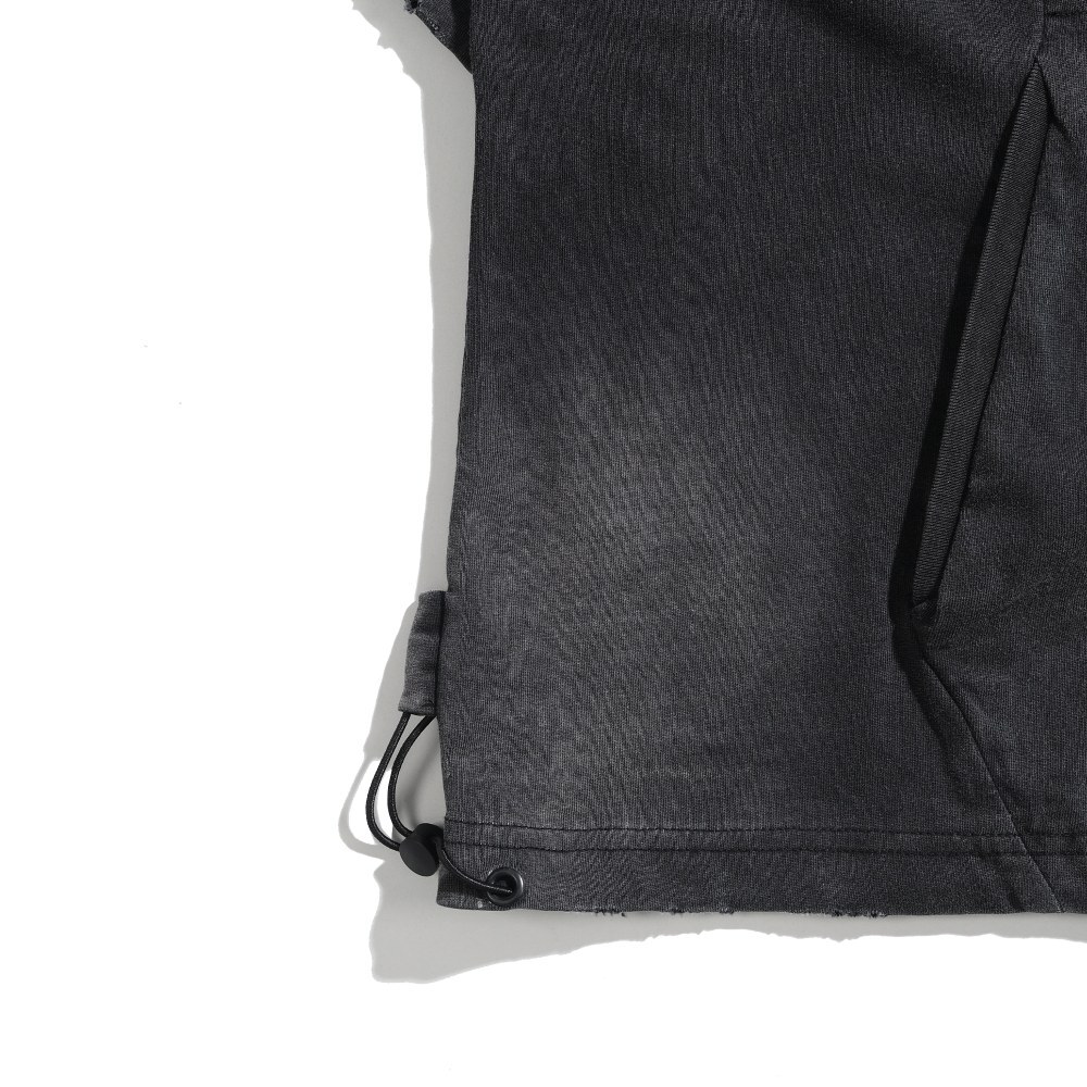 Octo x Sense 聯名水洗短Tee Phase Washed Tee