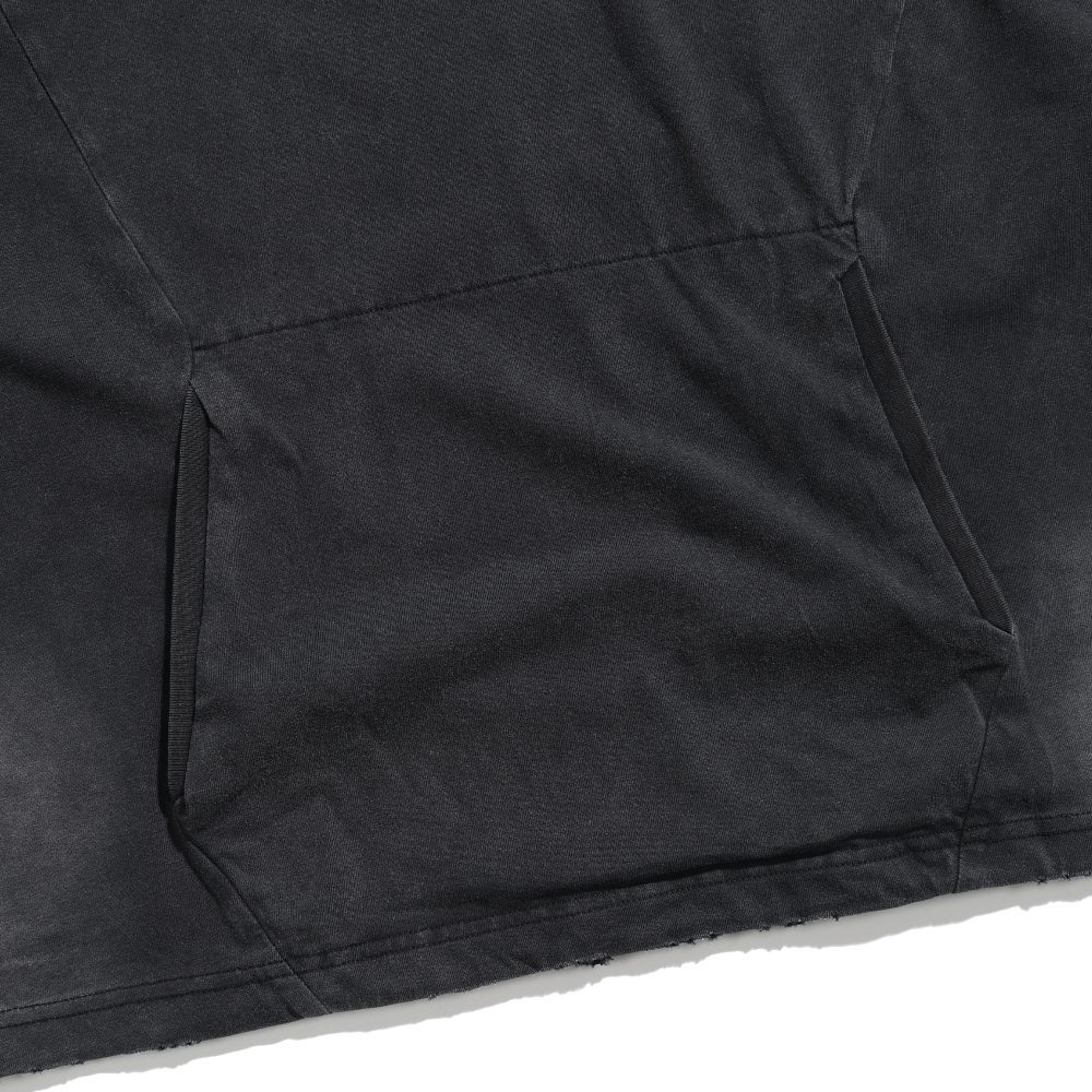 Octo x Sense 聯名水洗短Tee Phase Washed Tee