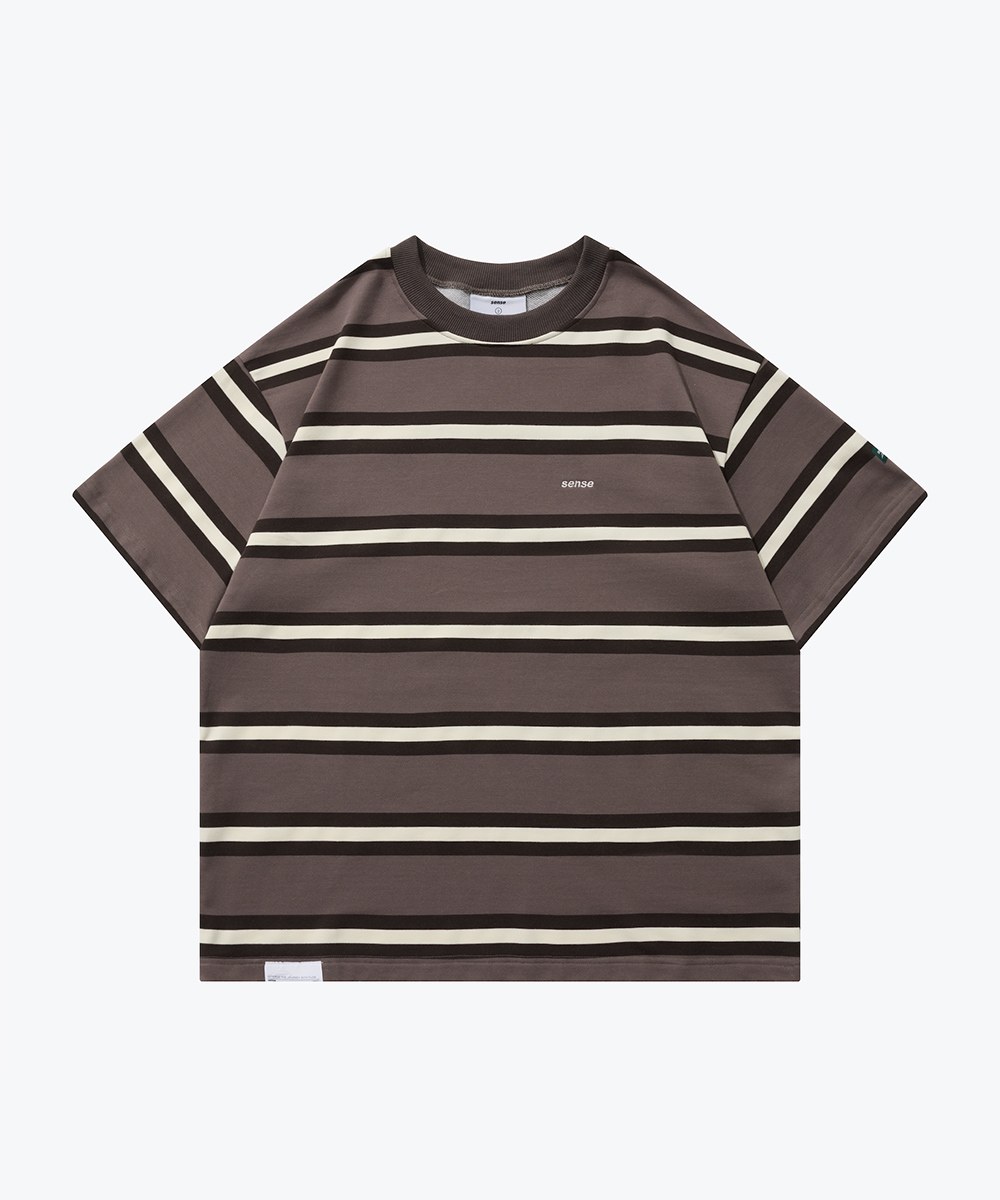 條紋上衣 SNE STRIPE SS