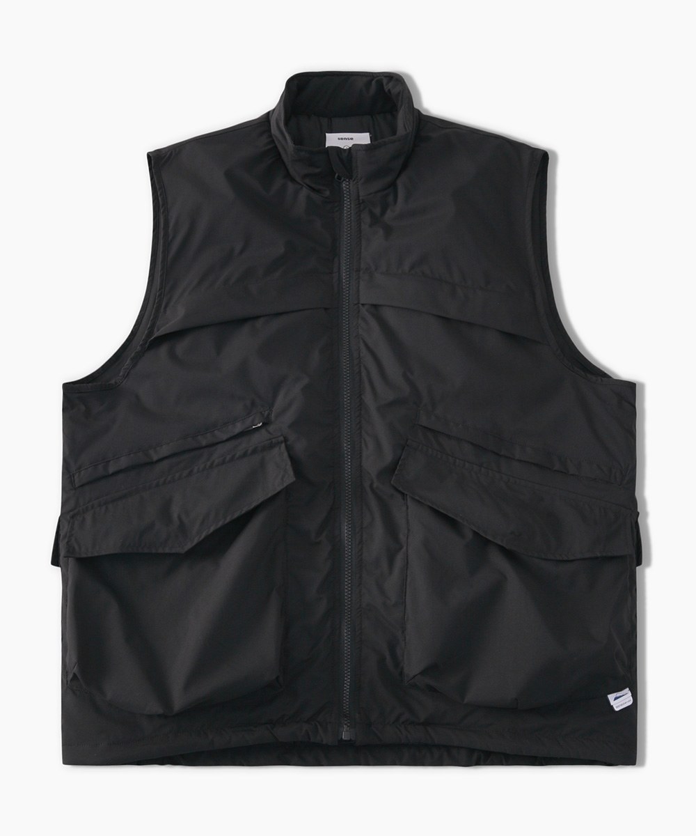 防風背心 Tech Liner Vest