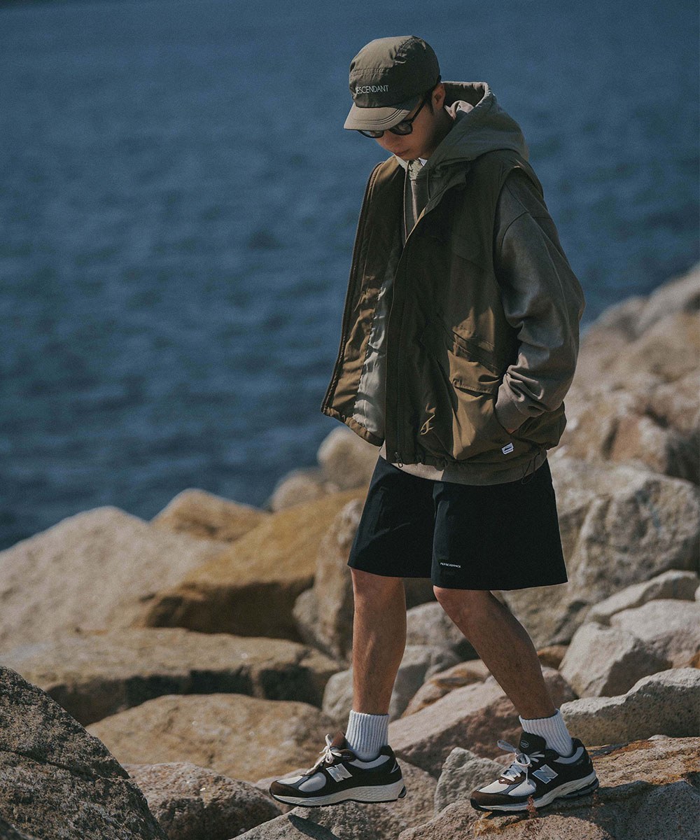 防風背心 Tech Liner Vest