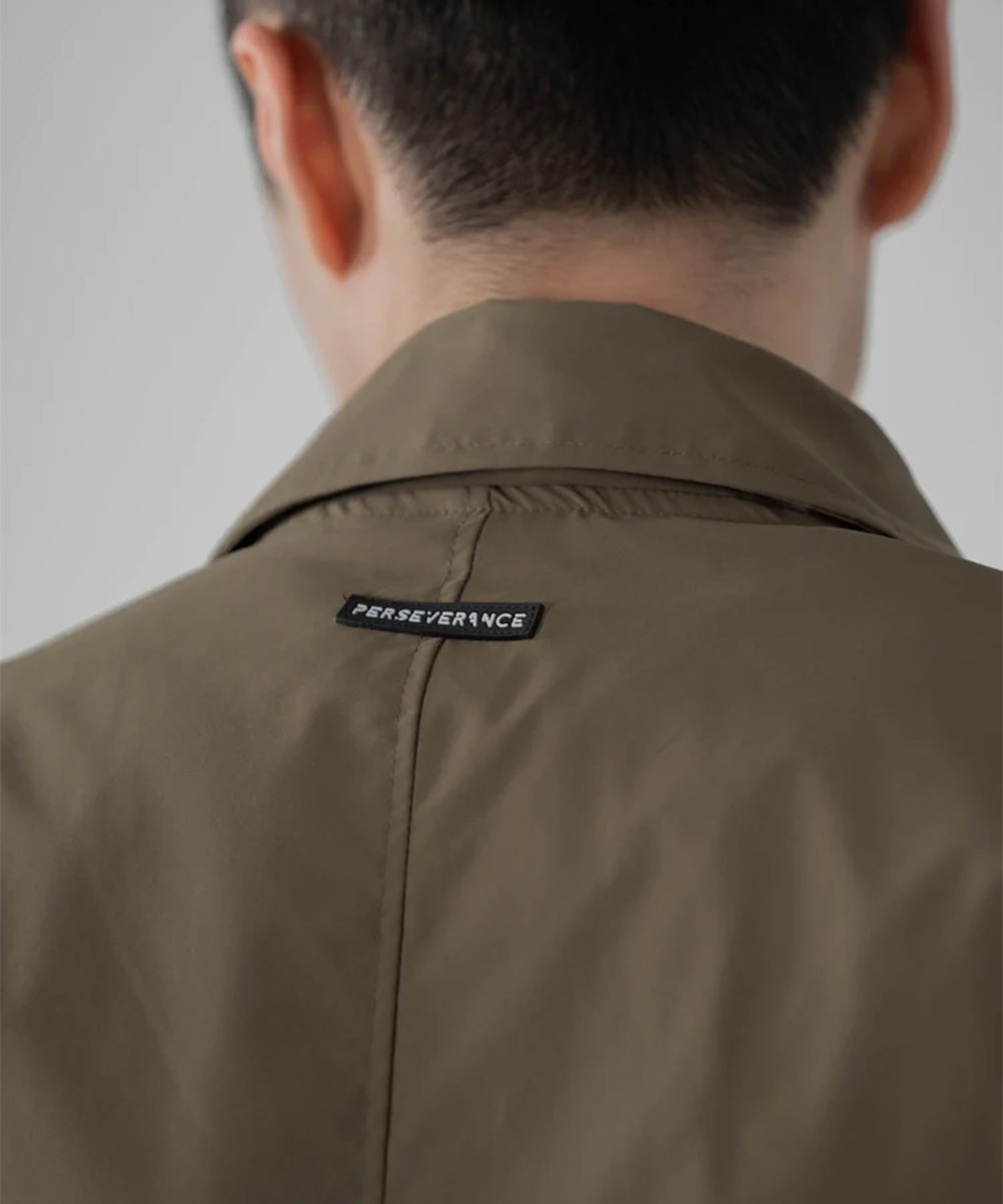 叢林軍裝外套 Jungle Fatigue JKT