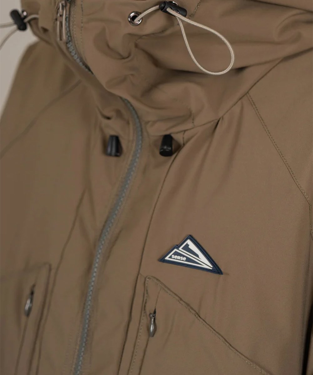 風衣外套 Tech Windbreaker Jacket