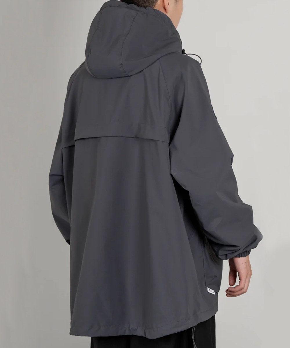 風衣外套 Tech Windbreaker Jacket