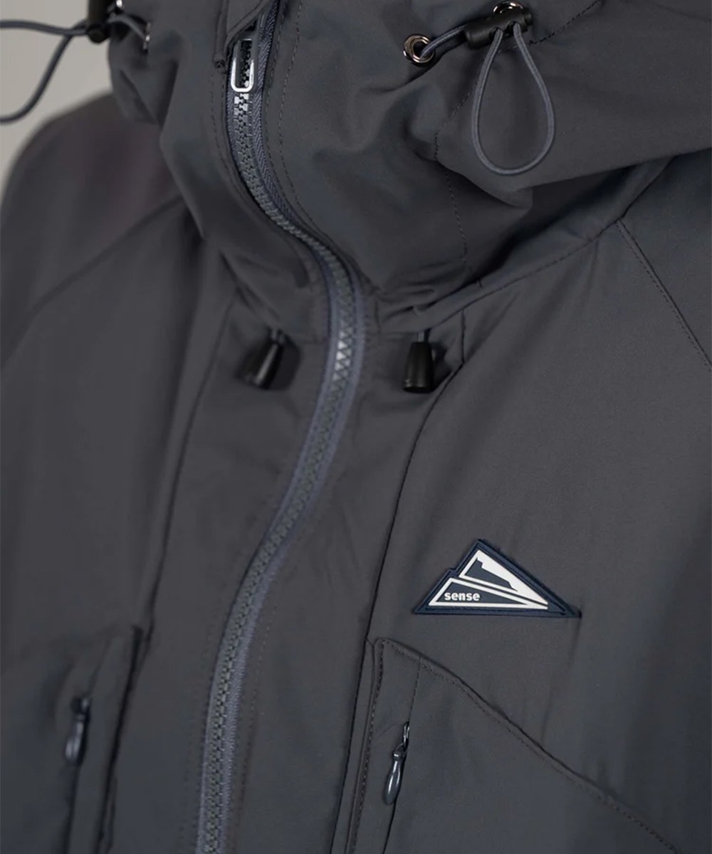 風衣外套 Tech Windbreaker Jacket