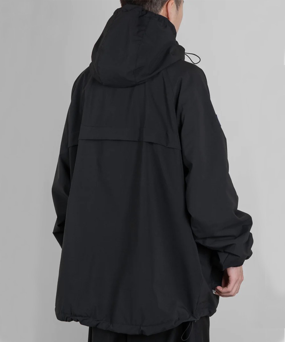風衣外套 Tech Windbreaker Jacket