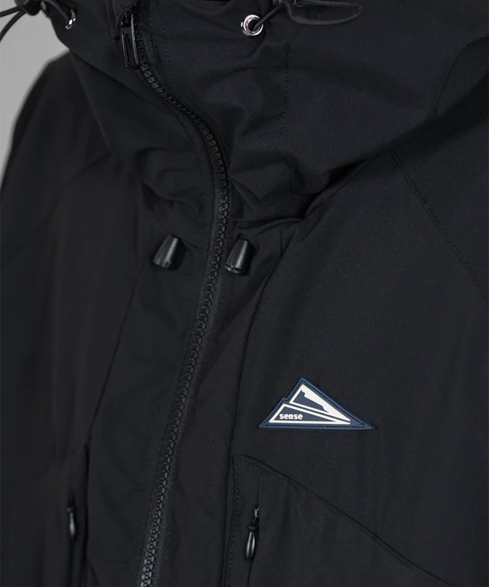 風衣外套 Tech Windbreaker Jacket
