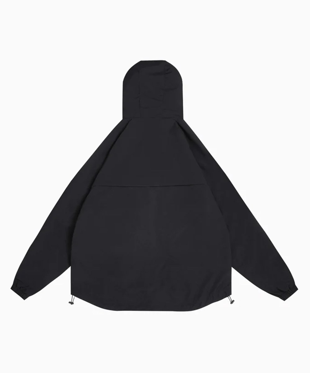 風衣外套 Tech Windbreaker Jacket