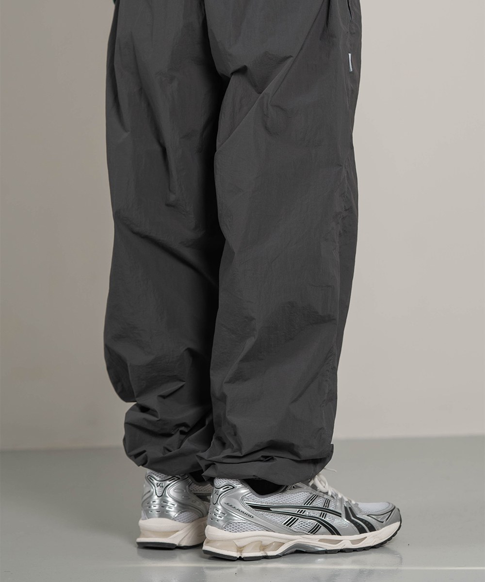 錐形縮口長褲 Tech Track Pants