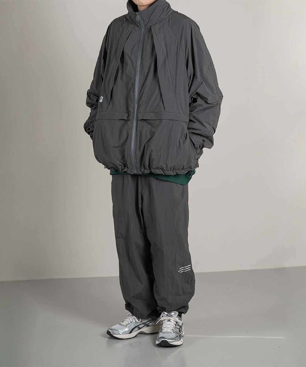 錐形縮口長褲 Tech Track Pants