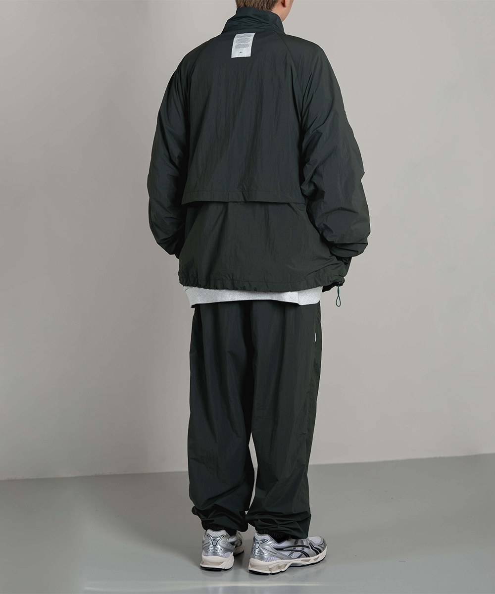 錐形縮口長褲 Tech Track Pants
