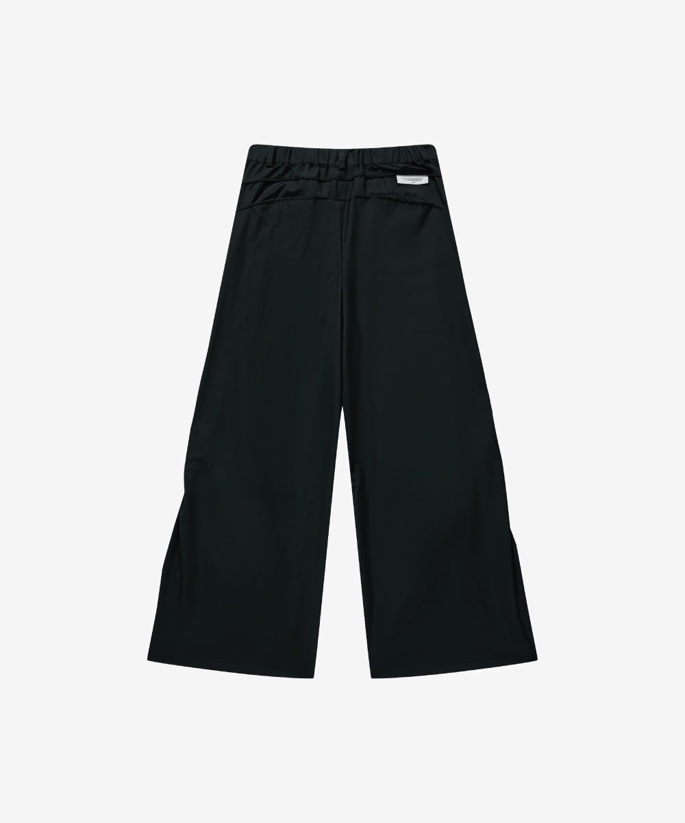 立體褶皺長褲 Phantom Fold Trousers