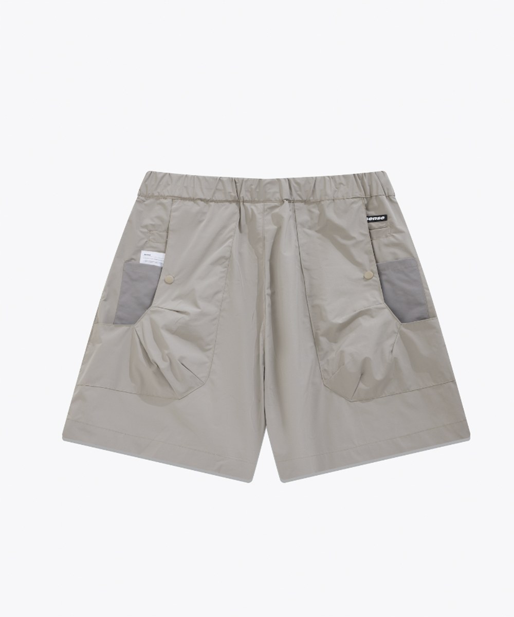 多口袋短褲 Trail Short