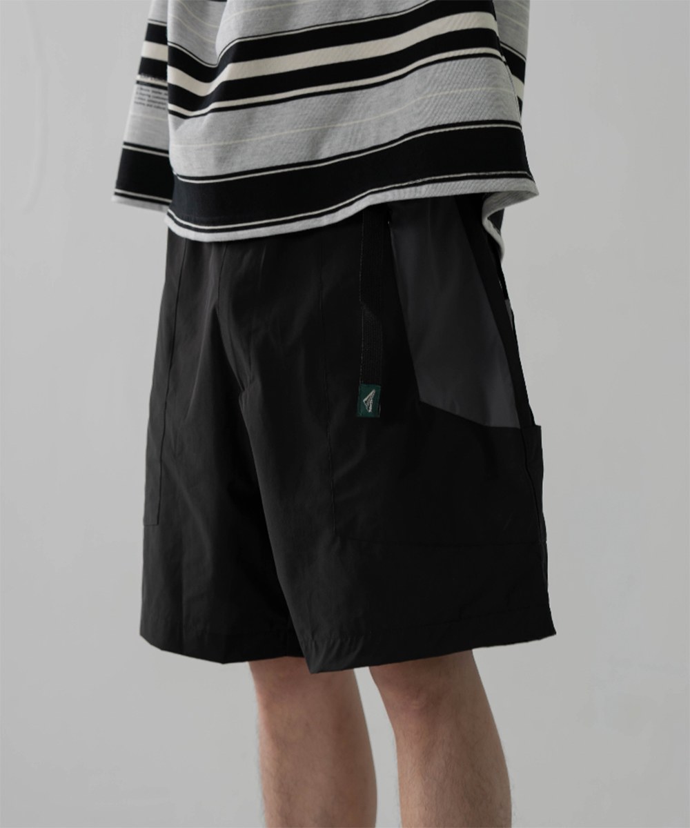 多口袋短褲 Trail Short