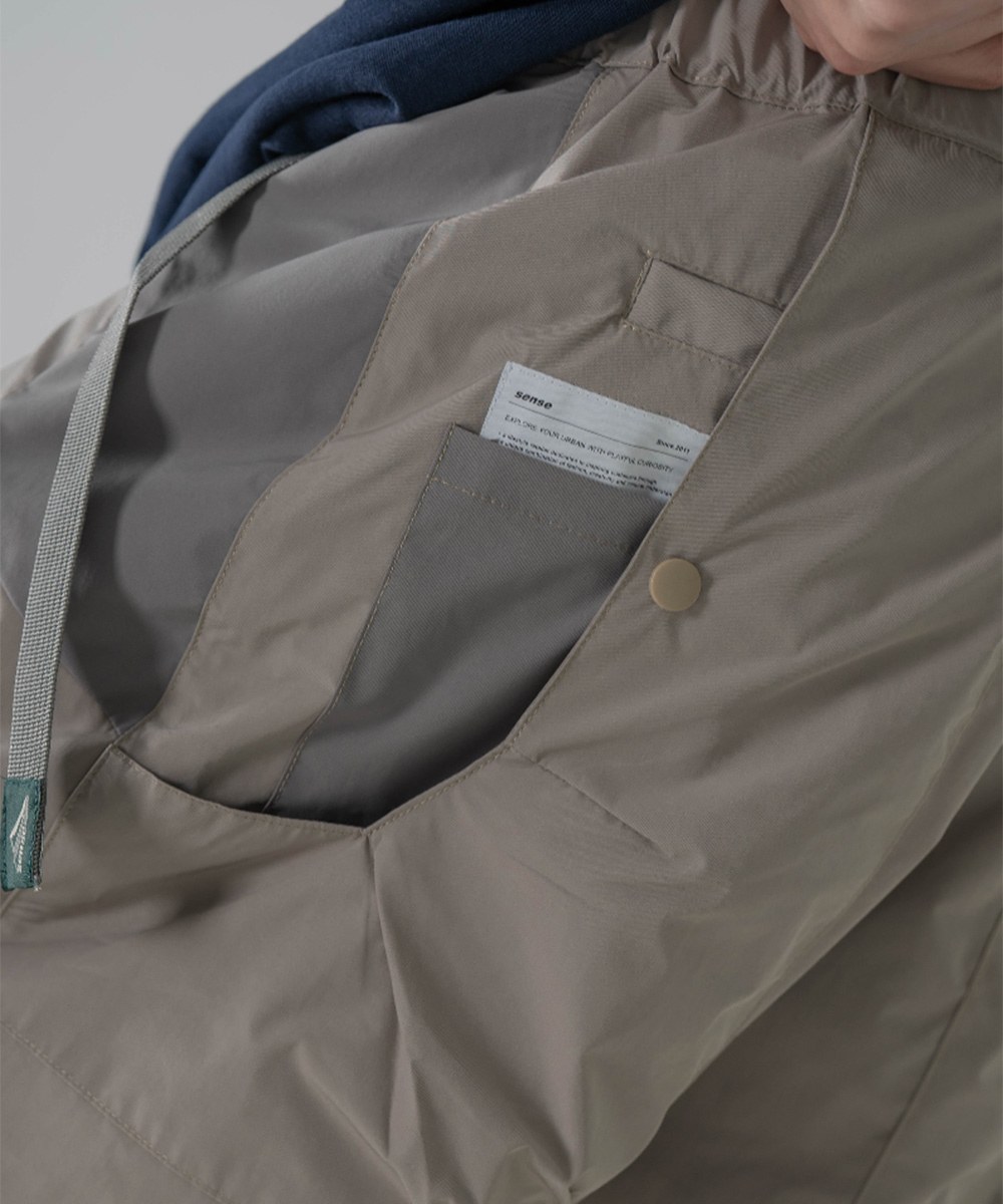 多口袋短褲 Trail Short