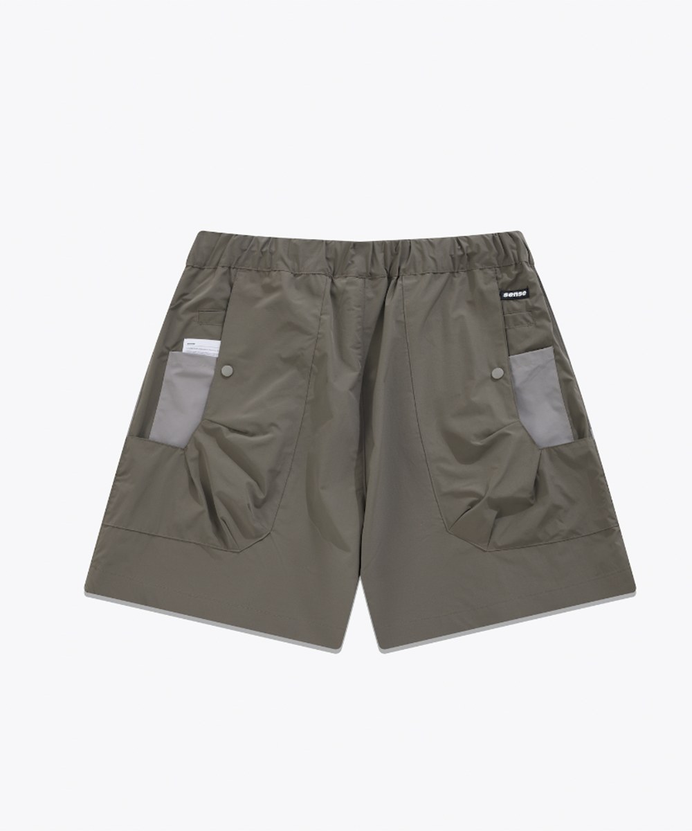 多口袋短褲 Trail Short