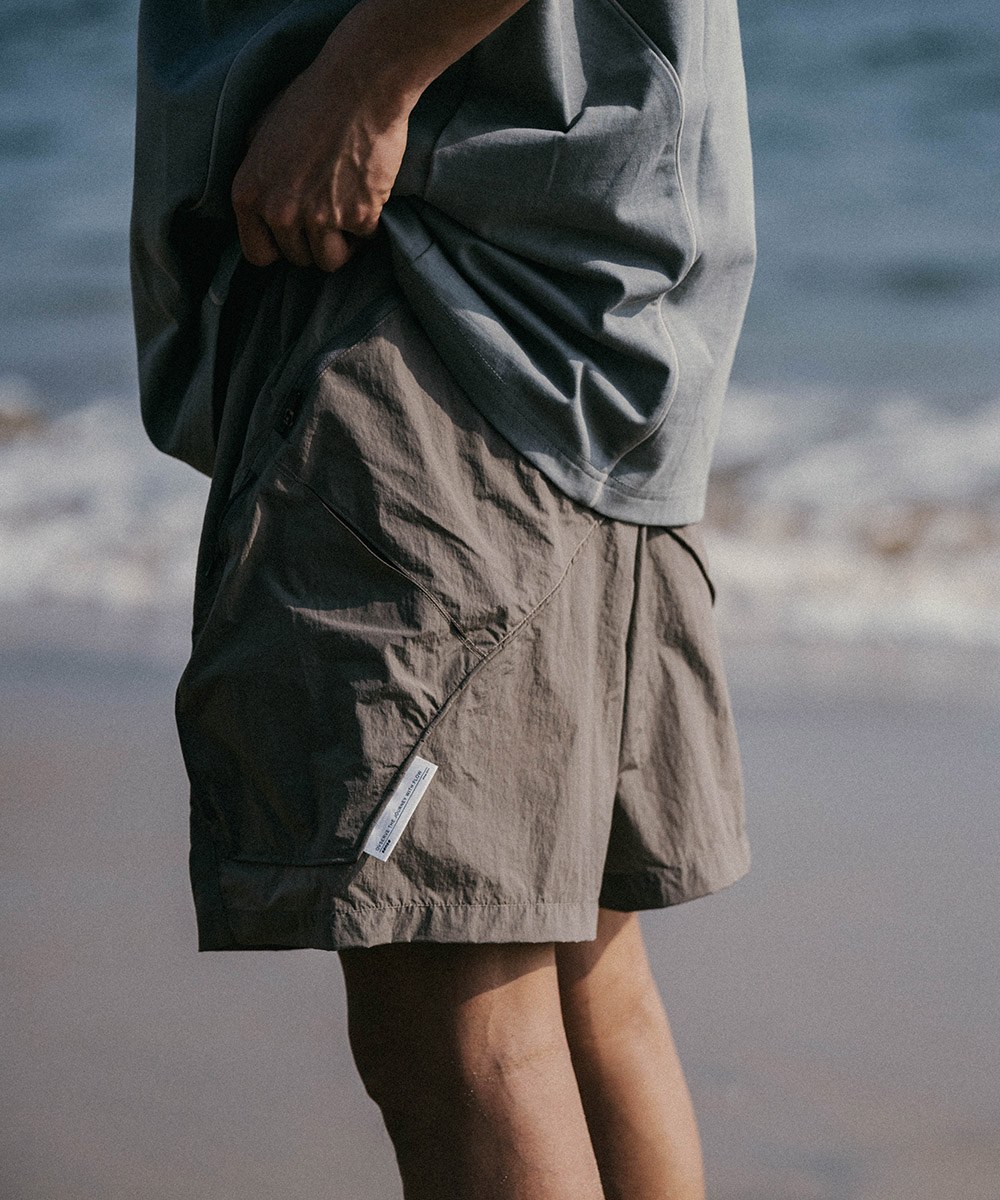 登山短褲 CLIMBING SHORTS