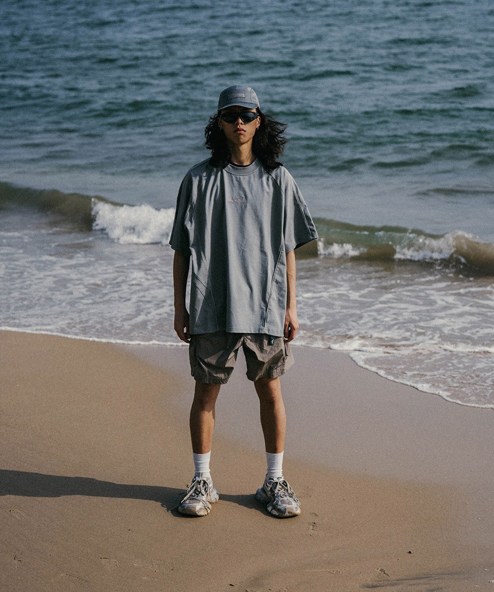 登山短褲 CLIMBING SHORTS