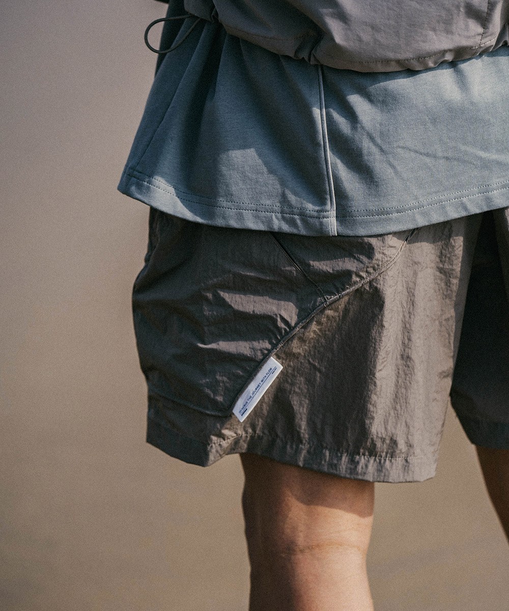登山短褲 CLIMBING SHORTS