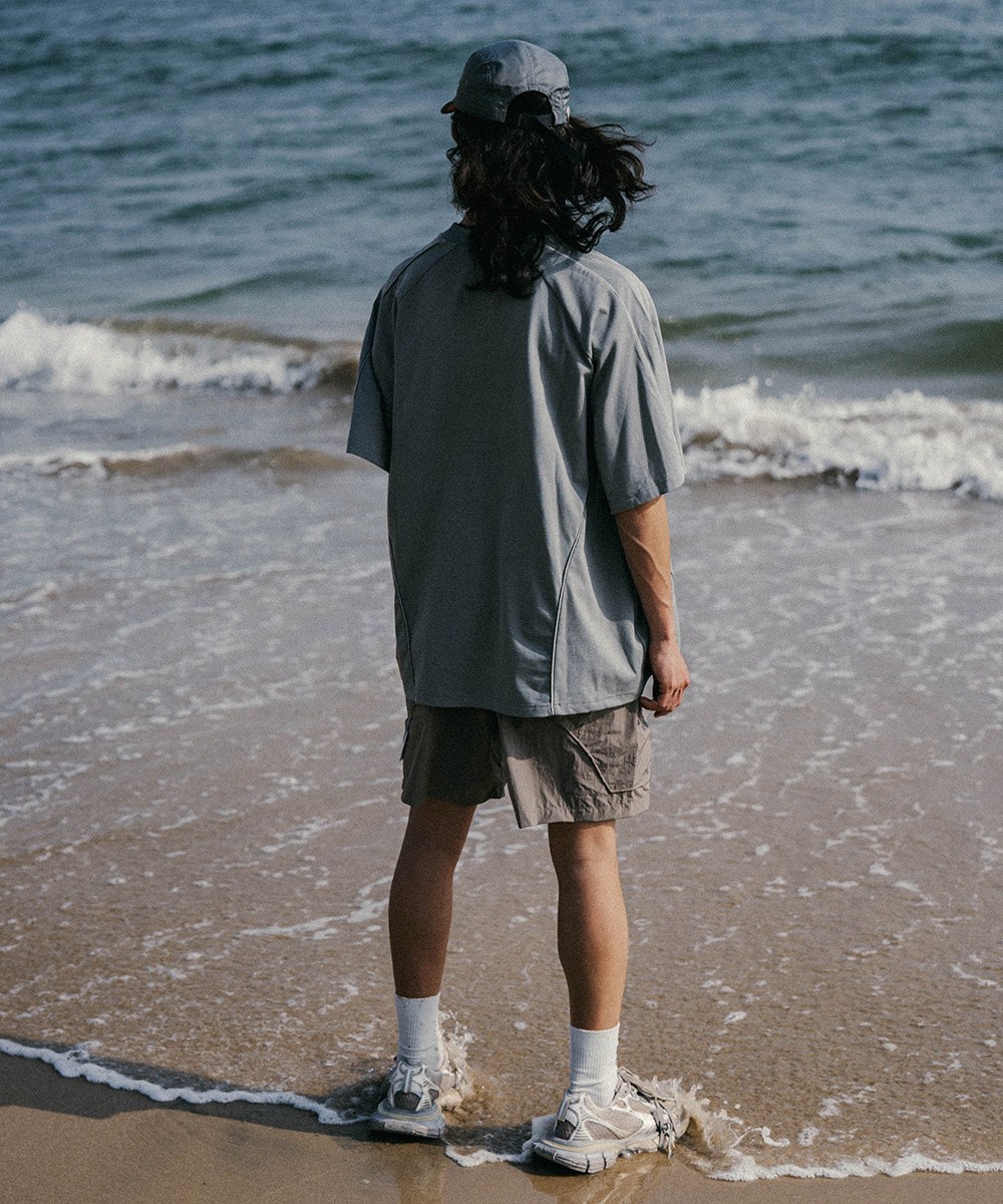 登山短褲 CLIMBING SHORTS