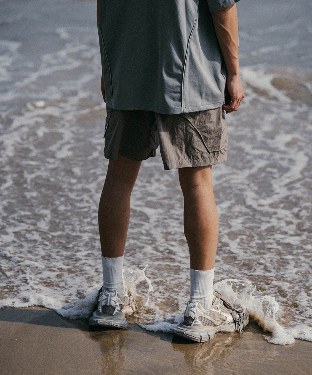 登山短褲 CLIMBING SHORTS