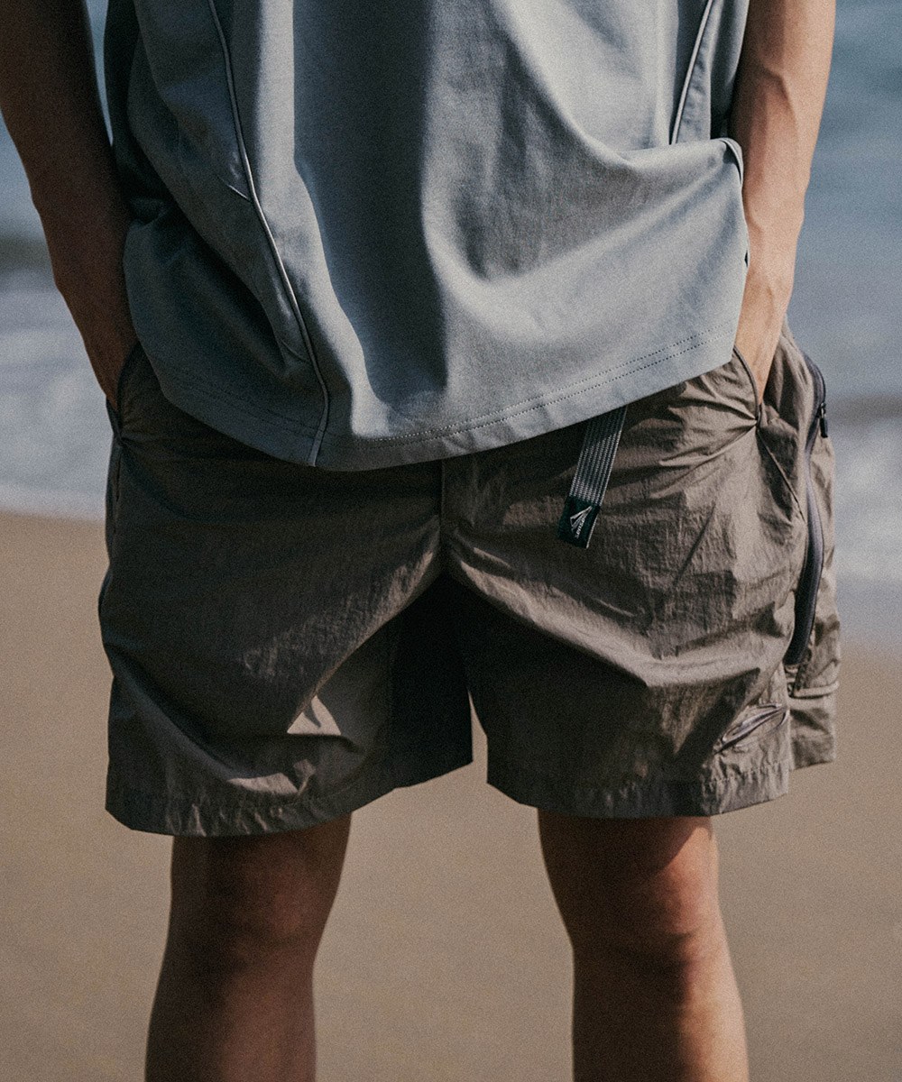 登山短褲 CLIMBING SHORTS