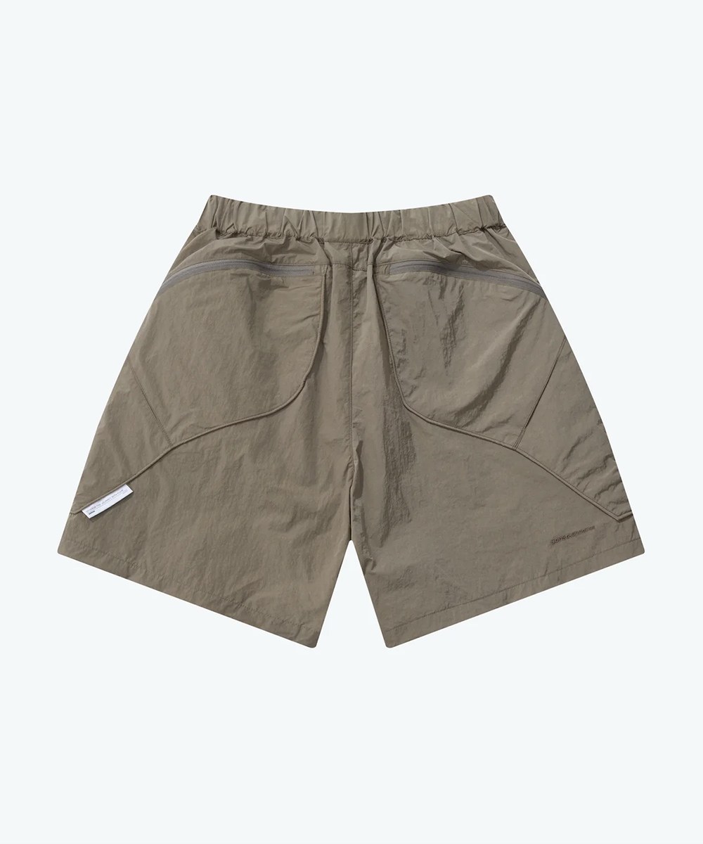 登山短褲 CLIMBING SHORTS