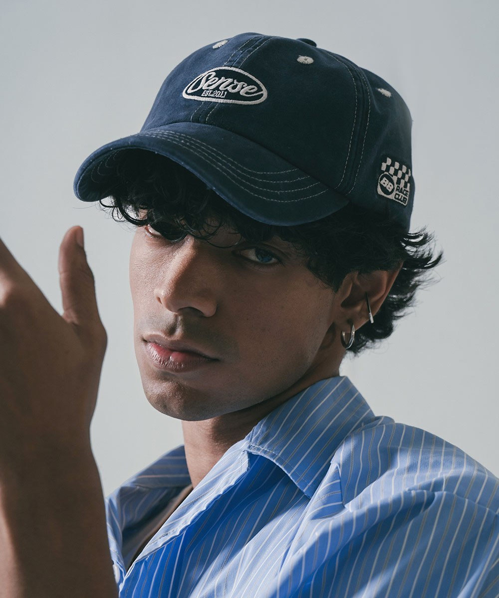 棒球帽 SNE Race Cup Cap
