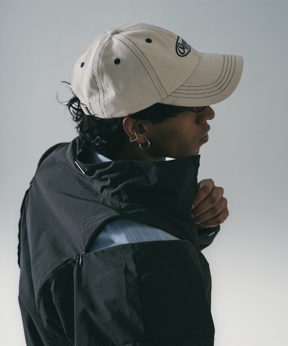 棒球帽 SNE Race Cup Cap