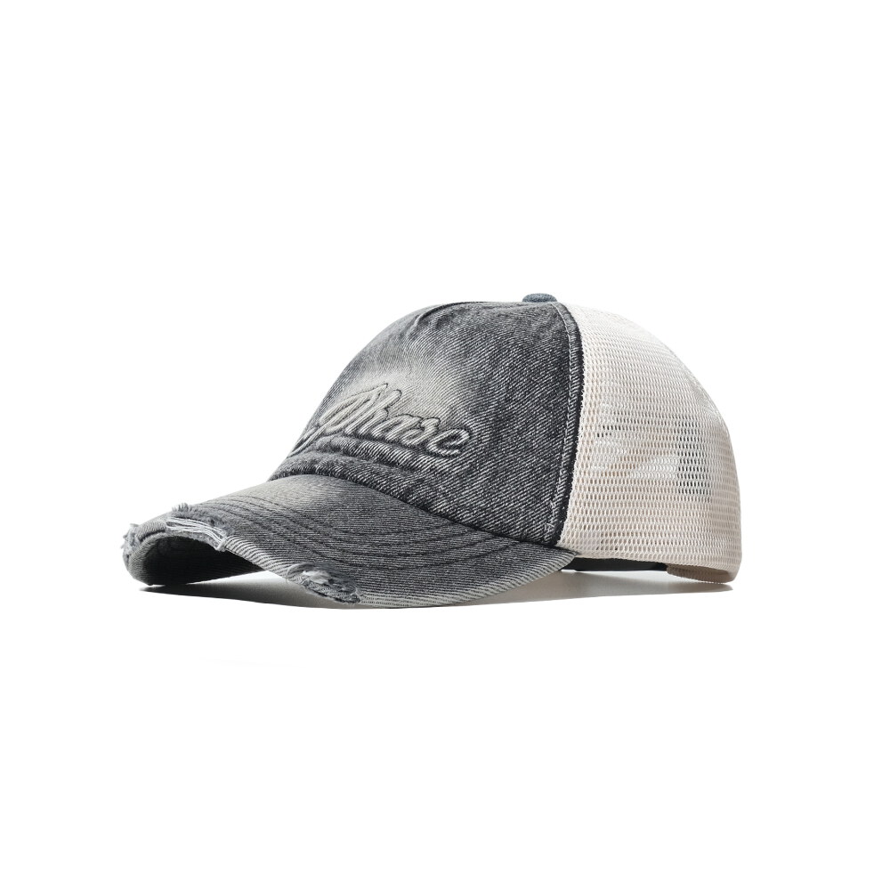 Octo x Sense 聯名卡車帽 Trucker Cap