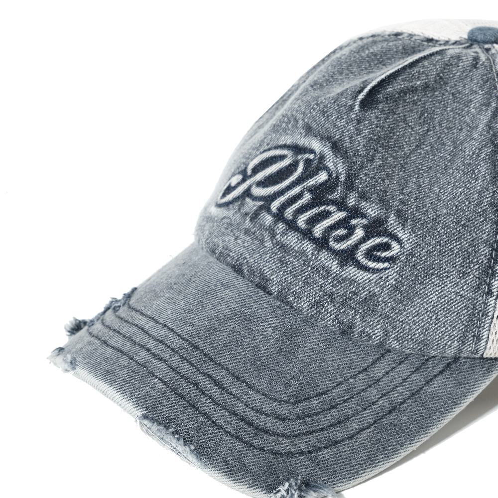 Octo x Sense 聯名卡車帽 Trucker Cap