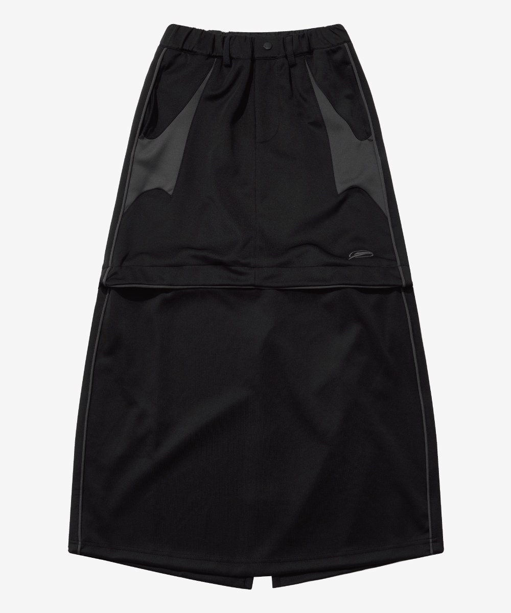 運動長裙 SENSE SPORTS CLUB FULL SKIRT