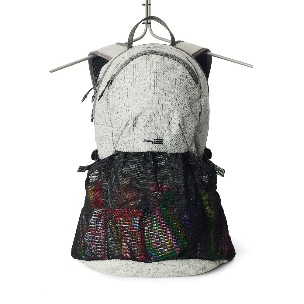 日用後背包 ROMING13 BACKPACK