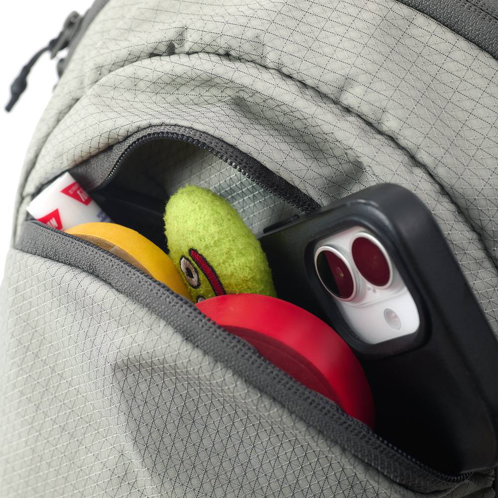 日用後背包 ROMING13 BACKPACK