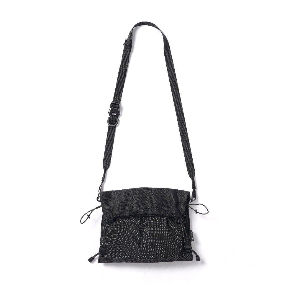 頭盔包 H2 CROSSBODY BAG