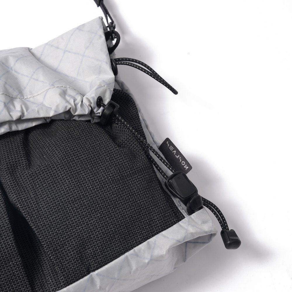 頭盔包 H2 CROSSBODY BAG