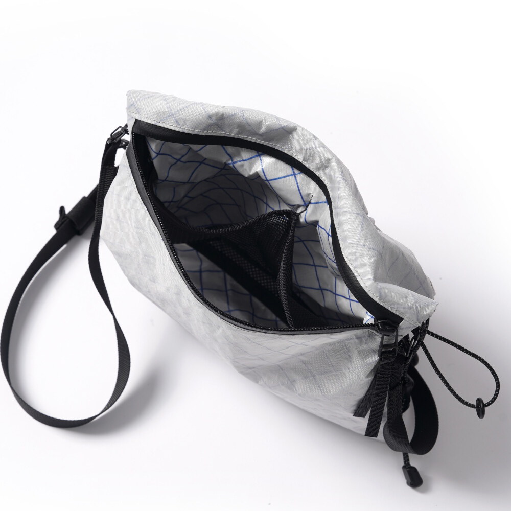 頭盔包 H2 CROSSBODY BAG