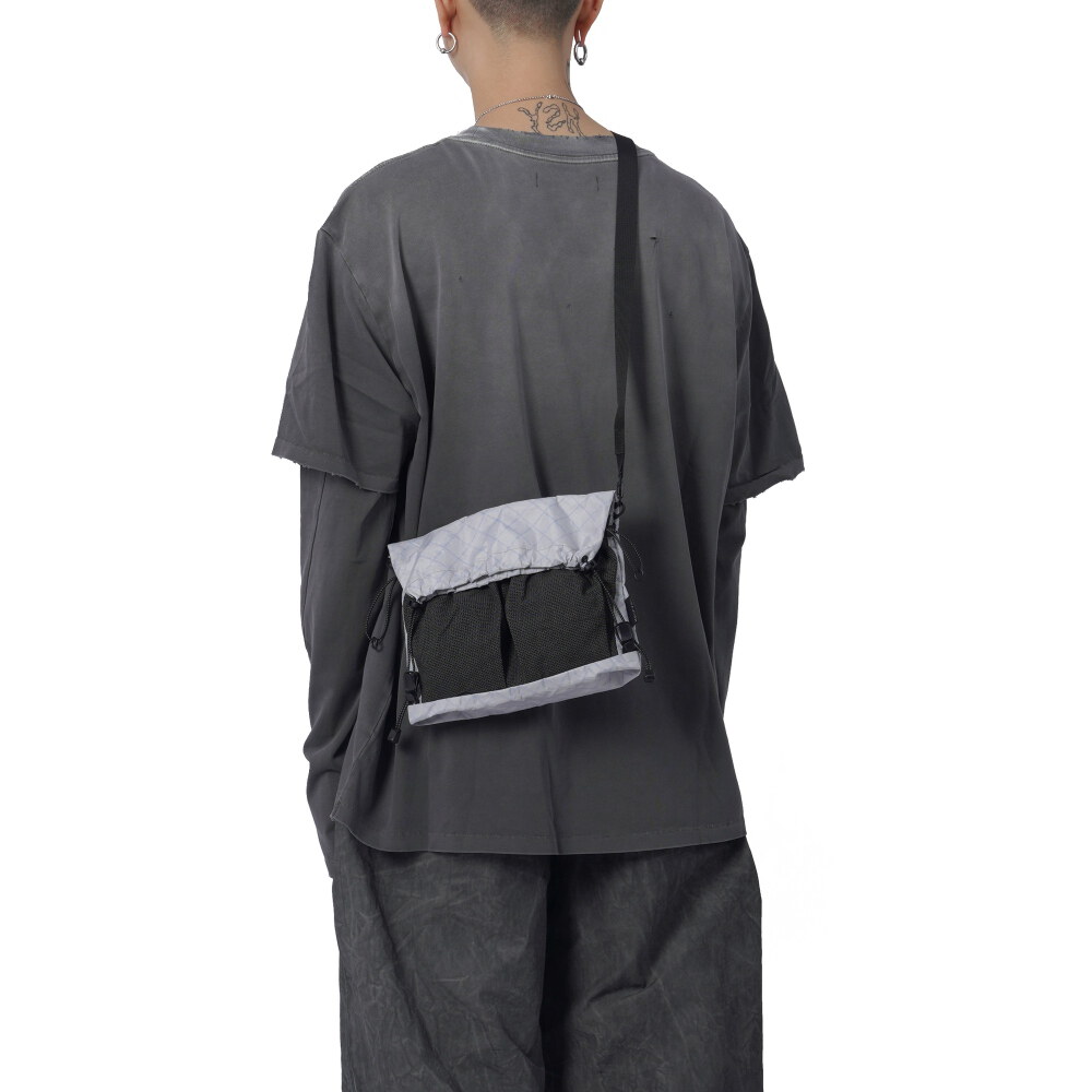 頭盔包 H2 CROSSBODY BAG