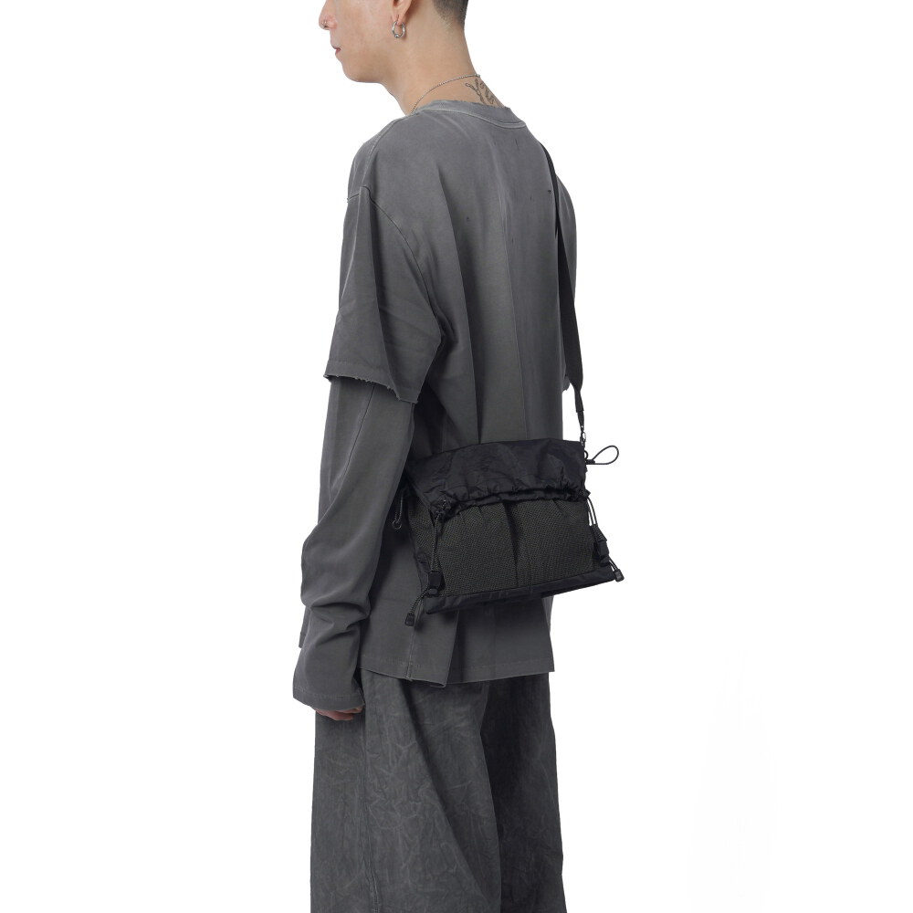 頭盔包 H2 CROSSBODY BAG