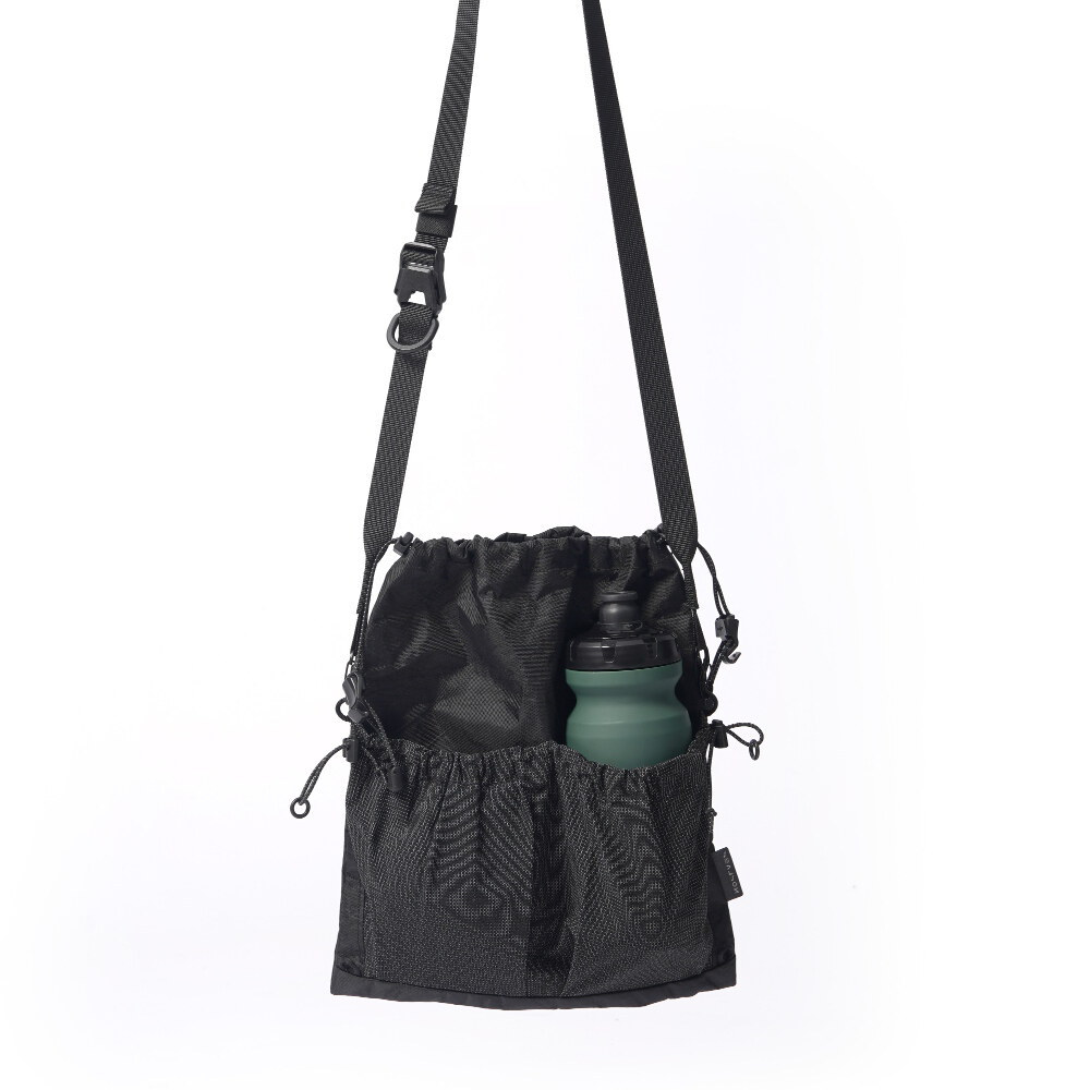 頭盔包 H2 CROSSBODY BAG