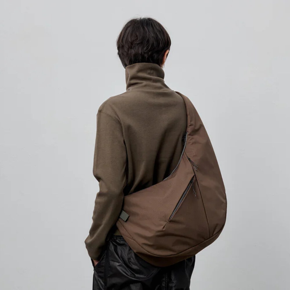 斜挎包 M3 CROSSBODY BAG