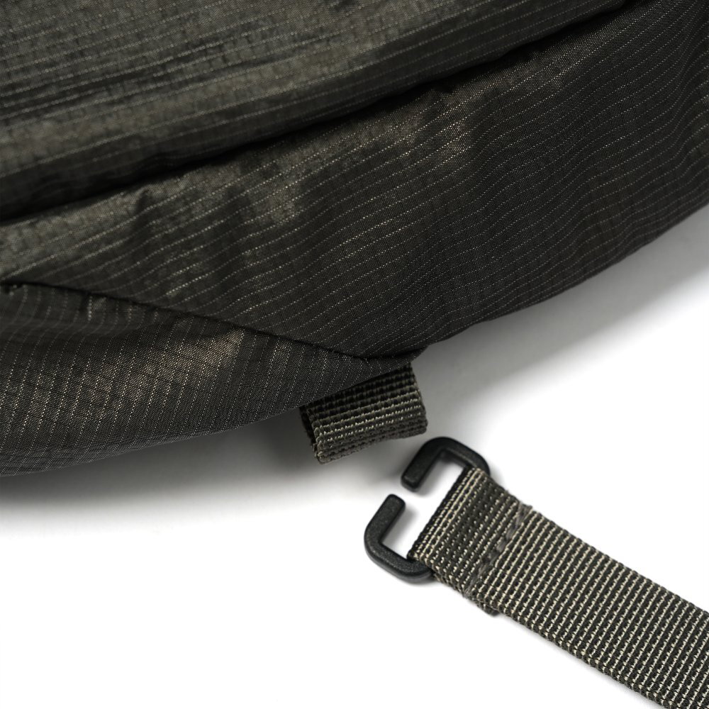 兩用斜挎包 2-WAY GRAB BAG