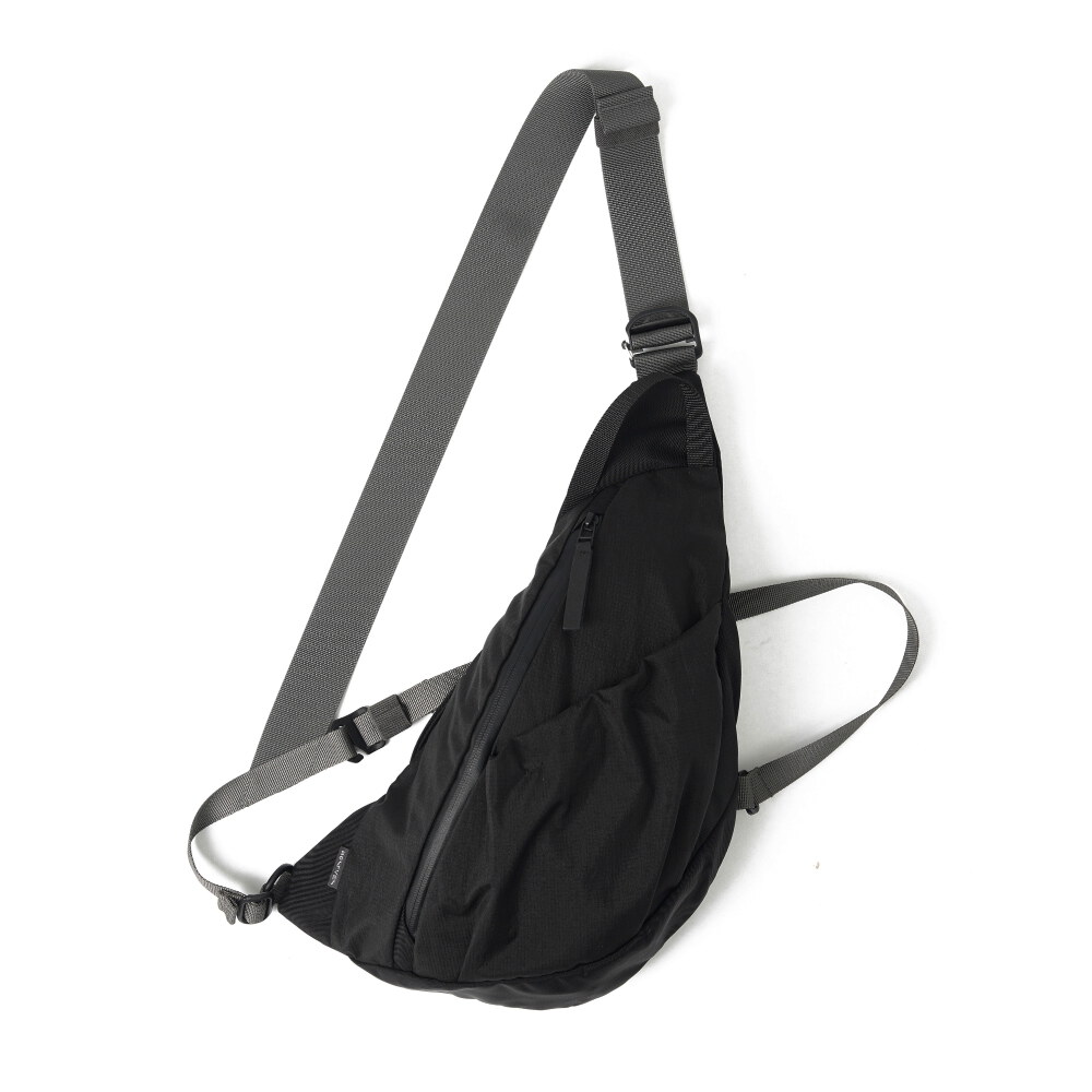 兩用斜挎包 2-WAY GRAB BAG